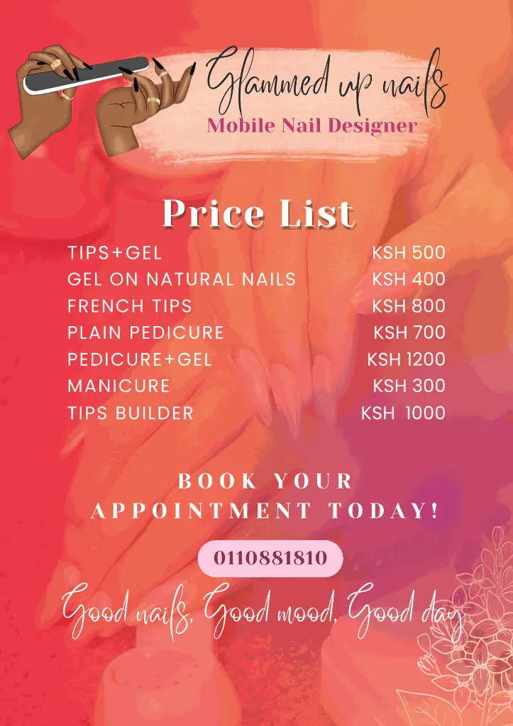 glammed up poster.webp