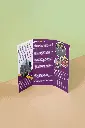 Tri-fold Brochure Design Services