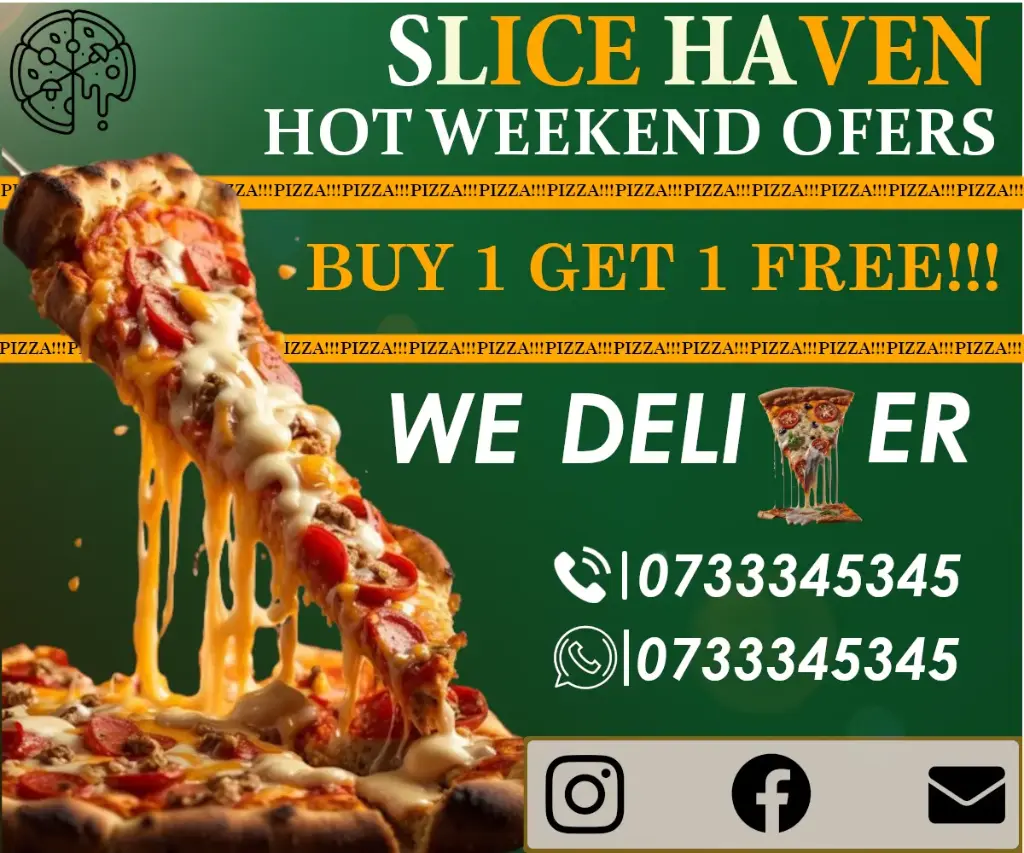 Social Media Post Design- Standard Package